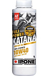 Масло Ipone Full Power Katana 10W40 1л.
