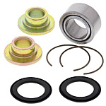 Верхн./нижн. опорный подшипн. задн. аморт. ALL BALLS KTM 50SX 06-16, 50SXS 11-14, 65SX 08  (29-5070)