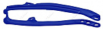 Слайдер цепи R-Tech Yamaha YZ125/250 05-20, YZ250F/450F 05-08, WR250/450 05-20 (R-SLIYZBL0005) синий