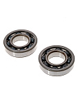 Комплект подшипников и сальников коленвала BWX Yamaha YZ250F/WR250F 01-22 (23.CBS24001)