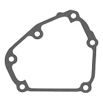 Yamaha YZF-R1 04-08, FZ1 прокладка крышки датчика хола 4C8-15456-00-00