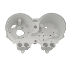 Основание приборной панели для мотоцикла Honda CB400 92-94