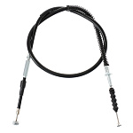 Трос сцепления BWX Kawasaki KX85 01-13, KX100 95-13, KX80 89-94 (45-2056)