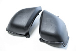Крышка воздушного фильтра для мотоцикла Honda CB400 99-10