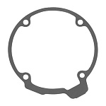 Honda CBX750 1990/2001 левой крышки (датчика топливного/зажигания) 11397-MW3-600