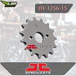 Звезда цепного привода JTF1256 15