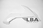 Правый нижний боковой пластик для Yamaha R1 07-08 Покрашен в черный с надписью