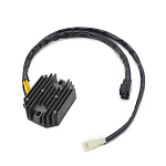 Реле зарядки Suzuki DR200SE 96-13, DR200 96-99, TS200 91-93 32800-08D10-000