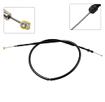 Тросик сцепления для мотоцикла Yamaha YZF-R6 17-24