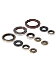 Комплект сальников двигателя BWX KTM EXC-F 350 12-16, SX-F 350 11-12 (822356)