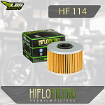 Масляный Фильтр HIFLO HF114