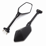 Зеркала для мотоцикла Kawasaki ER-6F 09-16, Z1000SX 11-13, ER-4F 12-17