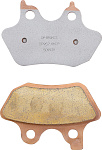 Тормозные колодки DP-Brake DP957