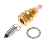 Клапан поплавковой камеры BWX Honda VT600C 96-97, VT750C/C2/DC 97-03