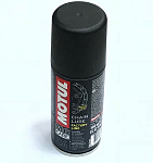 Смазка цепи Motul C4 Chain Lube Factory Line 0,1л.
