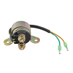 Реле стартера Polaris Sportsman 300/400 08-10, Sportsman 550 10-12 4012013