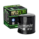 Масляный Фильтр HIFLO HF205