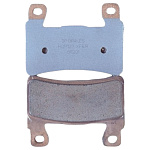 Тормозные колодки DP-Brake RDP127