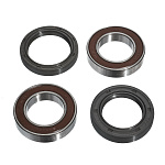 Комплект подшипников и сальников переднего колеса CHAKIN RacingLine CH25-1661RL