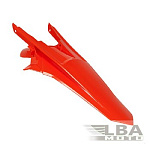 Крыло заднее R-Tech KTM EXC/EXCF/XC-W все модели 2017 (R-PPKTMAR0017) оранжевое