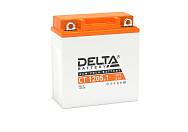  Аккумуляторная батарея Delta CT 1205.1 (YB5L-B, 12N5-3B)