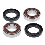 Комплект подшипников и сальников переднего колеса CHAKIN RacingLine CH25-1403RL