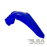 Крыло заднее R-Tech Yamaha WR250F 07-14, WR450F 07-15 (R-PPWRFBL0007) синее