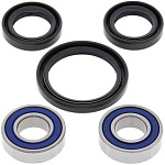 Комплект подшипников заднего колеса ALL BALLS Yamaha YZ125/250, YZ250F/450F, WR250F/450F (25-1252)
