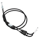 Тросик газа для мотоцикла Kawasaki KL650/KLR650 08-18