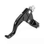 Короткий рычаг сцепления в сборе 22мм универсальный