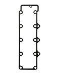 Прокладка цилиндра CHAKIN Kawasaki ZR400 Xanthus 92-95, ZXR400 89-99 , ZX-4 88 11009-1734
