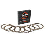 Диски сцепления фрикционные DP-Clutch 5352-8