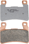 Тормозные колодки DP-Brake SDP127HH+