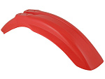 Крыло переднее R-Tech Honda CR80 96-02 CR85 03-07 (R-PACR0RS0085) Красный