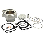Цилиндр+прокладки(верх)+Поршень STD Athena KTM SX-F350 11-15