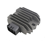 Реле зарядки Suzuki RMX450 10-19, LTF250 07-10, LTR450 06-11, LTZ400 09-18 32800-05G00, 32800-05G11