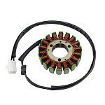 Статор генератора Kawasaki ZR400 Xanthus 92,94-95, ZXR400 89-99 21003-1211