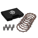 Комплект дисков сцепления фрикционы/пружины DP-Clutch DPSK212