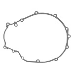 Kawasaki EX4, ER5, GPZ500, KLE400/500 Прокладка крышки сцепления 11061-0274,  11009-1836