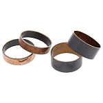 Комплект направляющих вилки Kawasaki KLX250S 06-14, KLX250SF 09-10, KDX250R 94-96 (38-6064)