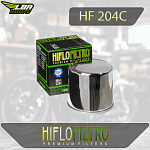 Масляный Фильтр HIFLO HF204C