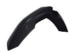 Крыло переднее R-Tech Honda CRF250R 18-21,CRF450R 17-20 (R-PACRFNR0017) Черный