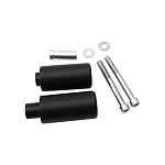 Слайдеры для мотоцикла Suzuki GSX-R1000 03-04, на раму, без резки пластика