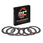 Диски сцепления стальные DP-Clutch 7312-6