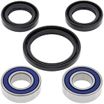Комплект подшипников переднего колеса ALL BALLS Suzuki RMX250 91-98,DR650SE 96-05 (25-1052)
