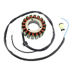 Статор генератора Kawasaki ZX-12R 00-01 21003-1351, 21003-0010