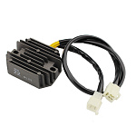 Реле зарядки KTM LC4 97-05, 625 03-06, 660 05-07 58411034100