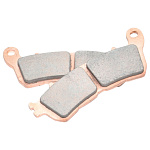 Тормозные колодки DP-Brake SDP954HH+