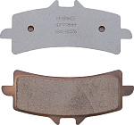 Тормозные колодки DP-Brake SDP978HH+