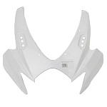 Передний обтекатель для Suzuki GSX-R 750/600 06-07 Без цвета
